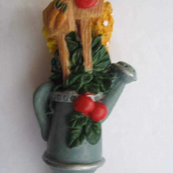 Cardinal Spreadable Gourmet Spreaders Set of 4 Home Collection 4.75" Garden - Picture 5 of 16